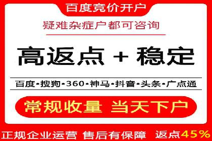 某行业SEM竞价策略的运营实践与效果